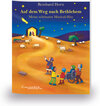 Buchcover Auf dem Weg nach Bethlehem - Meine schönsten Musical-Hits