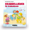 Buchcover Krabbellieder für Krabbelkinder