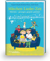 Buchcover Märchen-Lieder-Zeit