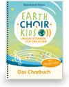 Buchcover EARTH•CHOIR•KIDS