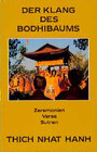 Buchcover Der Klang des Bodhibaums