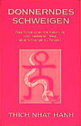Buchcover Donnerndes Schweigen
