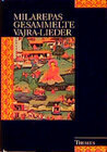 Buchcover Milarepas gesammelte Vajra-Lieder