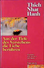 Buchcover Aus der Tiefe des Verstehens die Liebe berühren