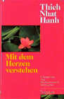 Buchcover Mit dem Herzen verstehen