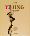 Buchcover Yi Jing. Das Buch der Wandlung