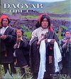 Buchcover DAGYAB - Wo Tibet noch tibetisch ist