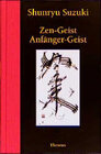 Buchcover Zen-Geist Anfänger-Geist