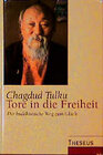 Buchcover Tore in die Freiheit
