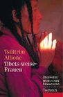 Buchcover Tibets weise Frauen
