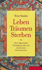 Buchcover Leben - Träumen - Sterben