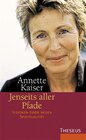 Buchcover Jenseits aller Pfade