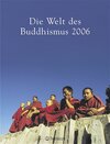 Buchcover Die Welt des Buddhismus 2006