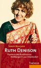 Buchcover Ruth Denison