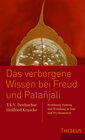 Buchcover Das verborgene Wissen bei Freud und Patanjali