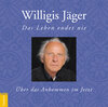 Buchcover Das Leben endet nie -CD