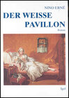 Buchcover Der weisse Pavillon