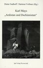 Buchcover Karl Mays "Ardistan und Dschinnistan"