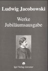 Buchcover Gesammelte Werke in einem Band