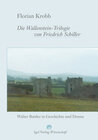 Buchcover Die Wallenstein-Trilogie von Friedrich Schiller