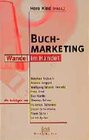 Buchcover Buchmarketing