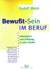 Buchcover Bewusst-Sein im Beruf