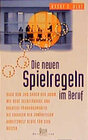 Buchcover Die neuen Spielregeln im Beruf