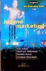 Buchcover Jugendmarketing