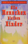 Buchcover Alle Menschen bleiben Kinder