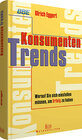 Buchcover KonsumentenTrends