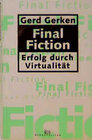 Buchcover Final Fiction