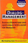 Buchcover Dialog-Management