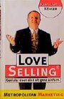 Buchcover LoveSelling®