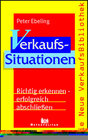 Buchcover Verkaufssituationen