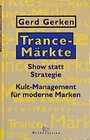 Buchcover Trance-Märkte