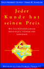 Buchcover Jeder Kunde hat seinen Preis