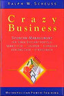 Buchcover Crazy Business