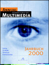 Buchcover Annual Multimedia Jahrbuch 2000