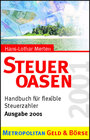 Buchcover Steueroasen 2001