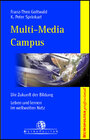 Buchcover Multi-Media Campus