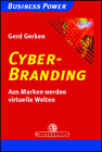 Buchcover Cyber-Branding