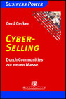 Buchcover Cyber-Selling