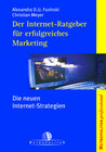 Buchcover Der Internet-Ratgeber für erfolgreiches Marketing