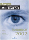 Buchcover Annual Multimedia 2002