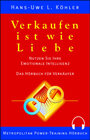 Buchcover Verkaufen ist wie Liebe