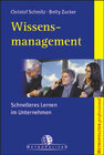 Buchcover Wissensmanagement