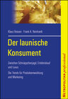 Buchcover Der launische Konsument