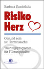 Buchcover Risiko Herz