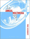 Buchcover Annual Multimedia 2004