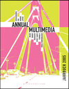 Buchcover Annual Multimedia 2005